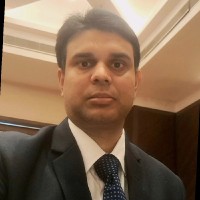 Sachin Kumar Roy