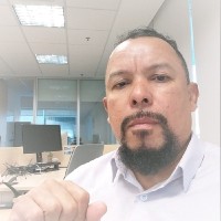 Marcos Antonio Oliveira