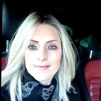 Angelina Brady