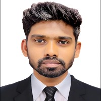 Patchaiappan Aravind
