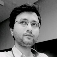 Vishal Gajjar