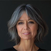 Adrienne Heskett