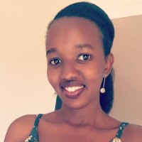 Evelyne Busingye