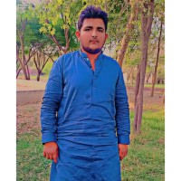 Zia Abbas Bhatti