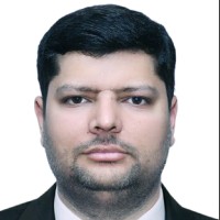 Umar Sajad