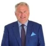 Martin Pepper