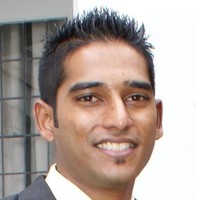 Vernon Govender