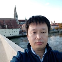 Xiaoping Zhou