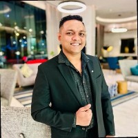 Mohammed Ashan