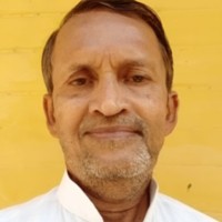 Krishna moorthi Kumba Parthasarathy