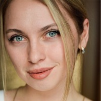 Viktoriia Tereshchenko