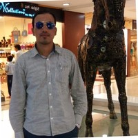 Munawar Imam
