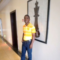 Charles Oloyede