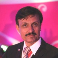 Mahesh Makwana