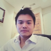 Steven Hung