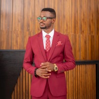 Olumide Phillips B.Sc. M.Sc. ACIPM