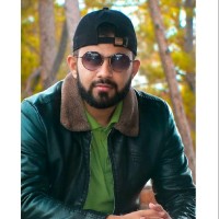 Shrijan Rimal