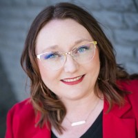 Jenn Morehead