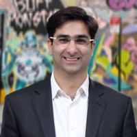 Farooq Ahmad Mir