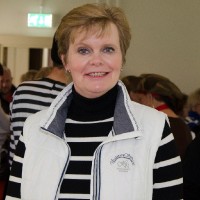 Petra Van Dijk