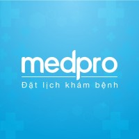 Medpro Dat lich kham benh
