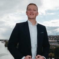 Daniel Redr