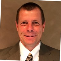 Mark Miller