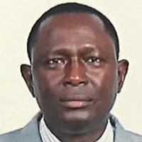 Eric Cissé