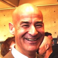David Morgan
