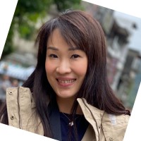 Serene H. K. Ang