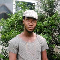 Cyrus Bruce-Oba