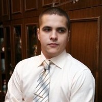 Владимир Поляков