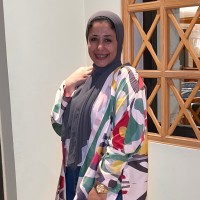 Dareen Ayman
