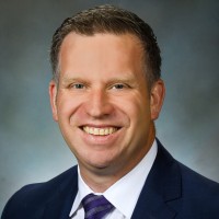 Kevin Parton