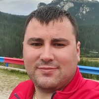Andrei Hriscu