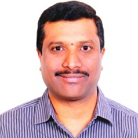 Srikanth Nadig