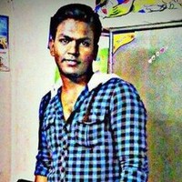 Vinothkumar Kaliyamoorthy