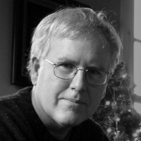 David Parker