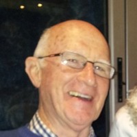 John Patrick McCloskey