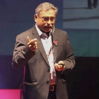 Anil Chaudhari