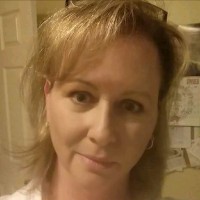 Sherry Napier, Aboc