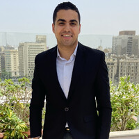 Amr Mohamed