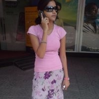 Poonam Chauhan