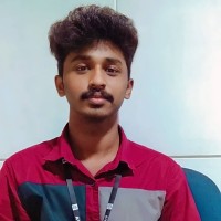 Syam Krishnan K