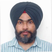 Satinder Pal