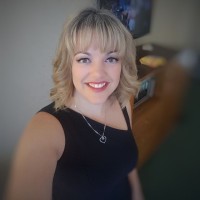 Amie Pentecost