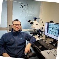 Claudio Ireland Peillard