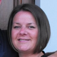 Caroline Stanford-Reed