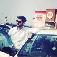Rahul Sharma