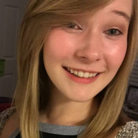 Mariah McCreary